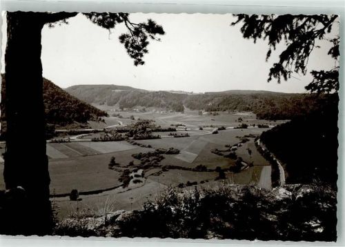Kinding Ort handschrfitlich Foto Original aus Archiv eines Ansichtskartenverlags
