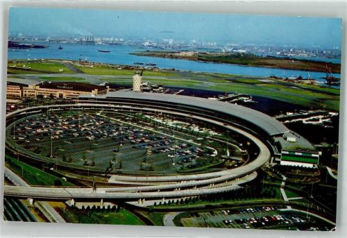 New York City Laguardia Airport