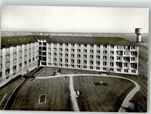 Kandel Krankenhaus