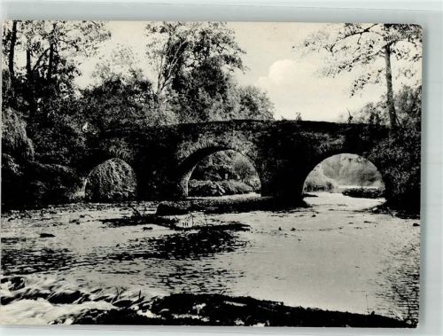 Marienstatt Nisterbrücke