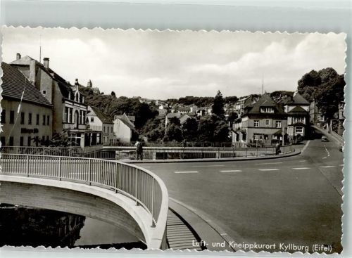 Kyllburg Oldtimer