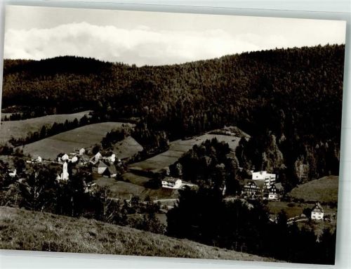 Reinerzau Sanatorium Kurhaus