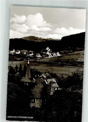 Steinbrücken