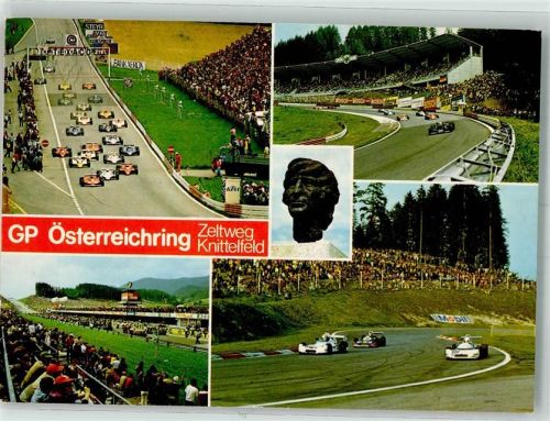 Knittelfeld GP Österreichring