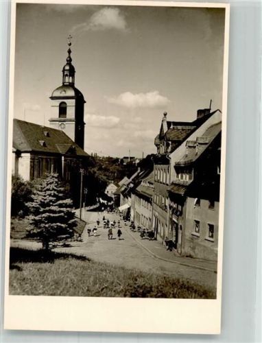 Waldheim Ev. Stadtkirche