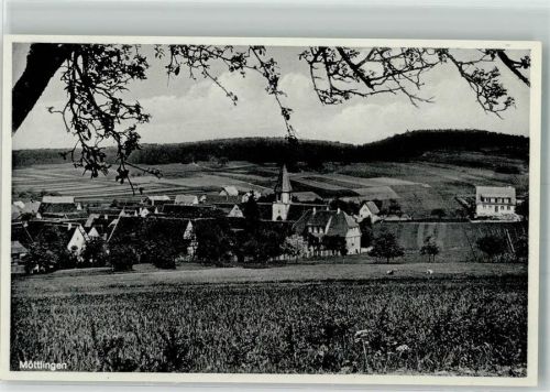 Möttlingen