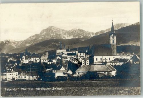 Teisendorf Kirche