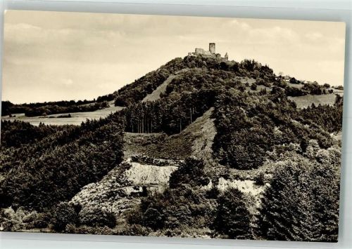 Nürburg Burg