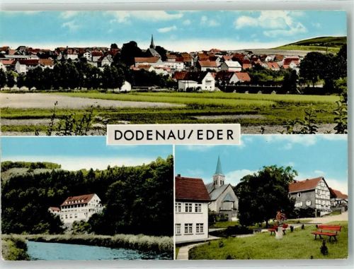 Dodenau