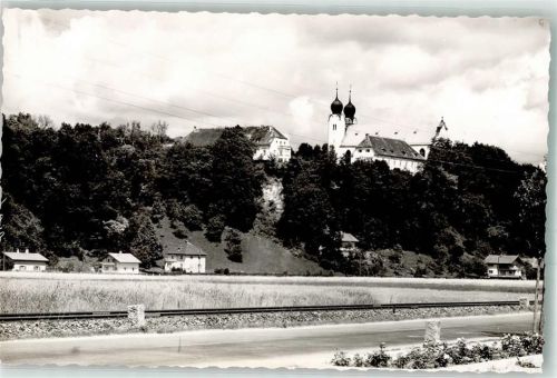 Altenmarkt Kirche Ort handschriftlich Foto Original aus Archiv eines Ansichtskartenverlags