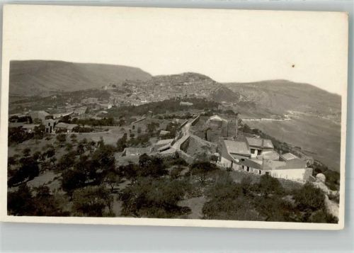 Taormina Ort lt. Fotograf