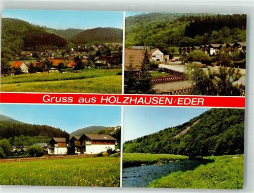 Holzhausen