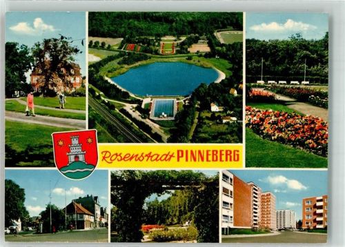 Pinneberg Schwimmbad
