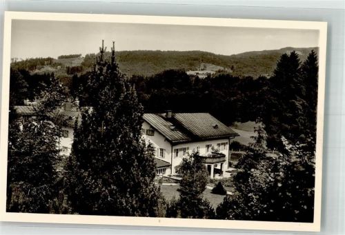 Eisenärzt Marienheim