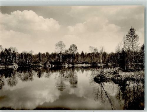 Wilhelmsdorf Moorsee
