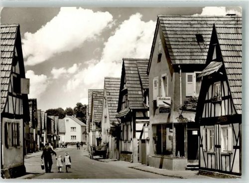 Wörth Luitpoldstraße