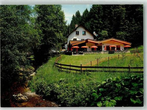 Durach Gasthaus Waldschenke
