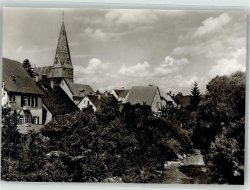 Gingen