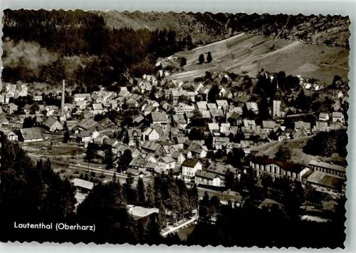 Lautenthal