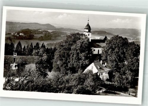 Maria Eck Klosterkirche Maria Eck