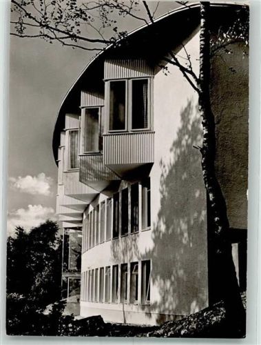 42929 W5632 Dabringhausen - Jugendherberge Lindscheid