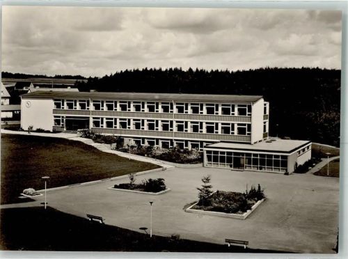 Tailfingen Langenwandschule