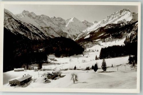 Schwand Winter