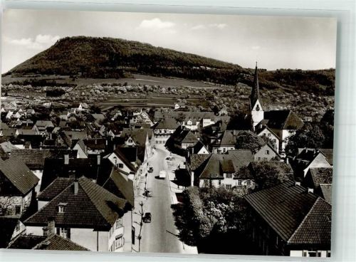 Donzdorf Mit Messelstein Oldtimer