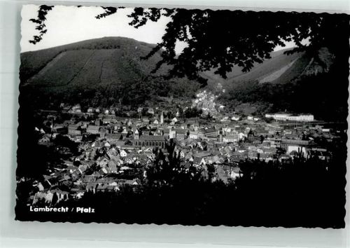 Lambrecht