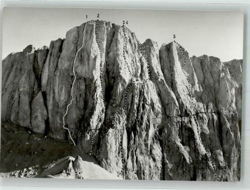 Ghiacciaio Marmolada