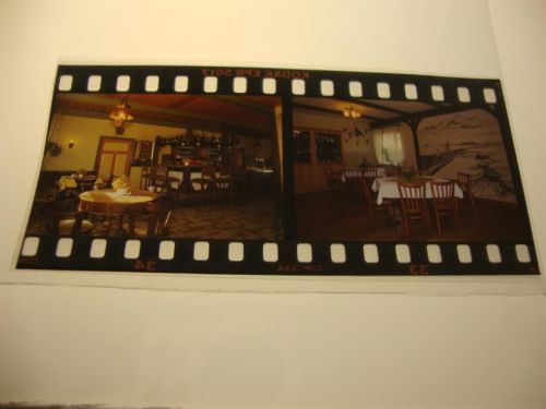 Niebüll Hotel Bossen, Dia