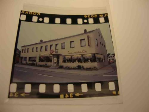 Nortorf Hotel Gasthaus Kirchspiel, Dia