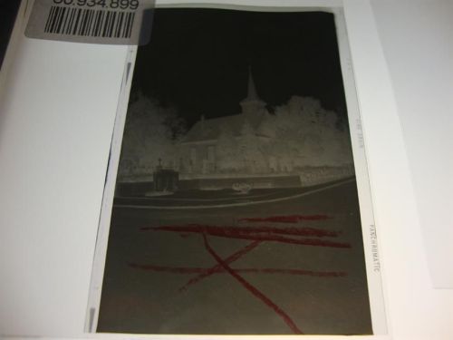 Schortens Negativ