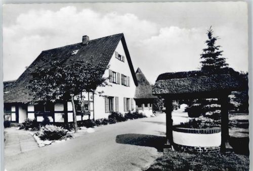Bissendorf Hotel-Restaurant Landhaus Hubert Peeters