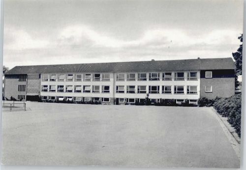 Eschede Schule