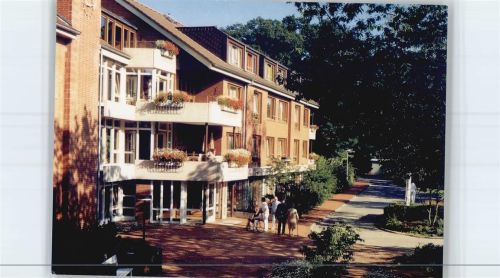 Gifhorn Christinenstift