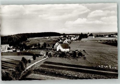 Schömberg