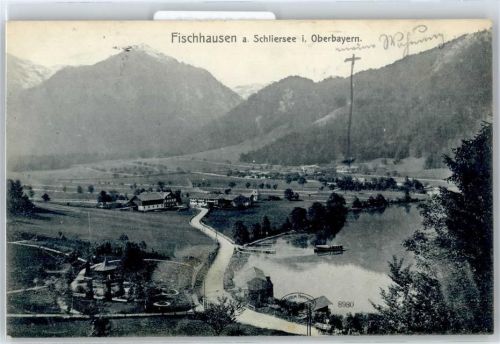 Fischhausen