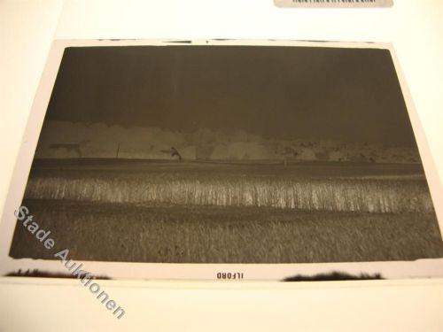 Holzhausen Negativ