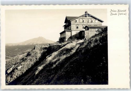 Prinz-Heinrich-Baude