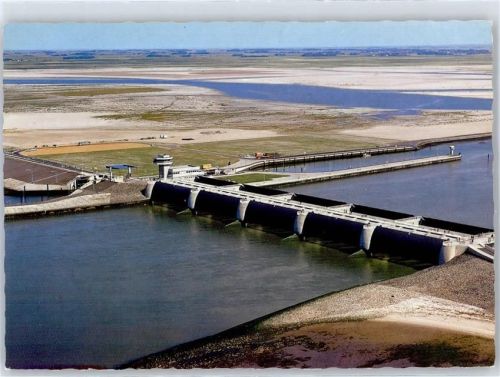 Vollerwiek Eiderdämmung