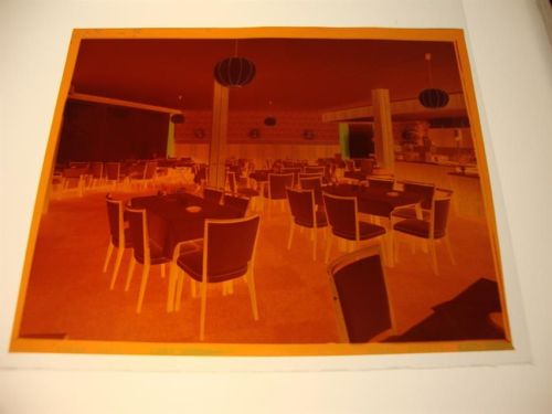Zeven Gasthaus, Negativ