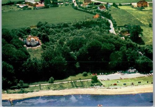 Westerholz Luftbild