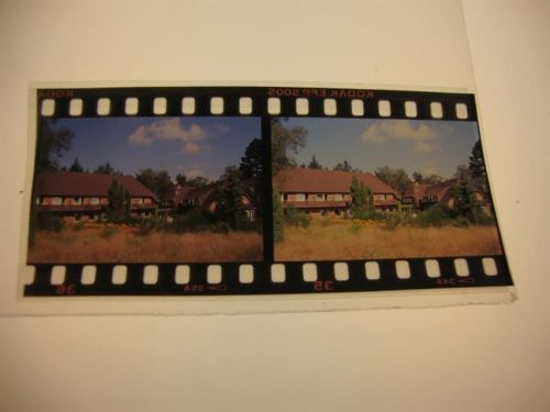 Bispingen Haus Spokul, Dia