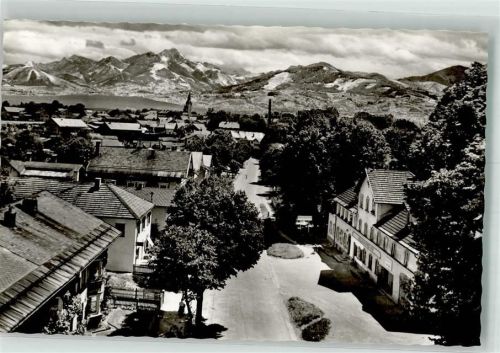 Holzkirchen Münchener Straße