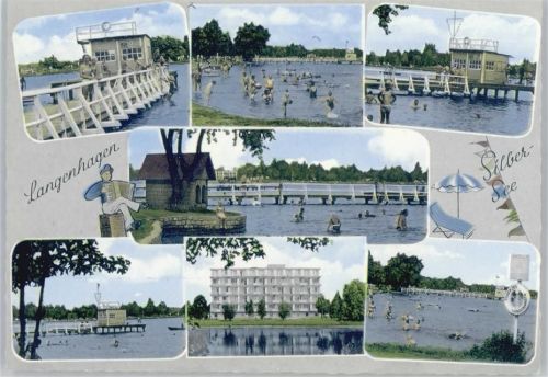 Langenhagen Schwimmbad