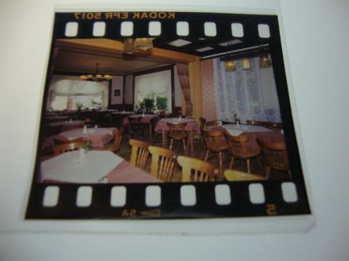Steinhude Hotel Deichstuben, Dia