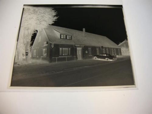 Moorende Gasthaus Zum Lindenhof, Negativ
