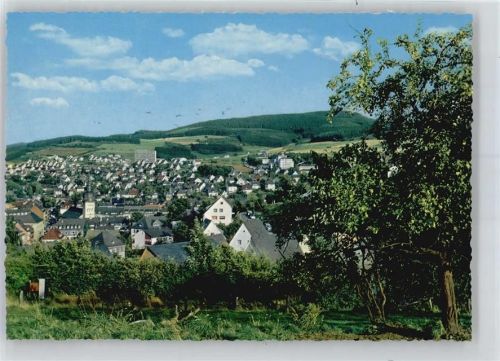 Meschede