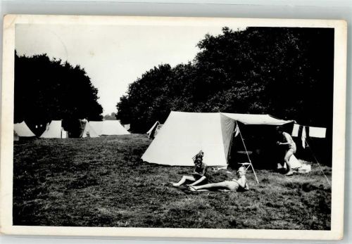 Ommen Camping De Stekkenkamp